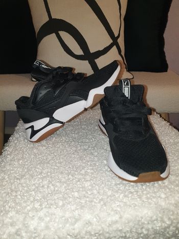 BASKETS PUMA