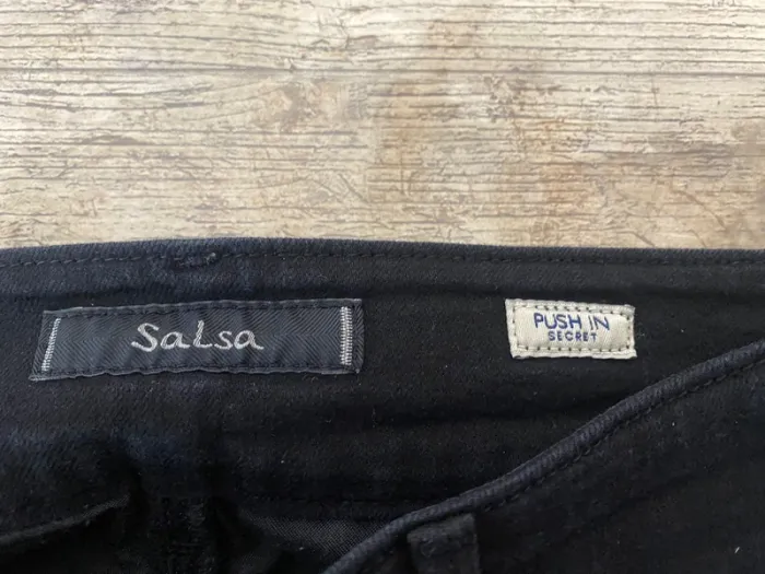 Jeans Salsa - photo numéro 4