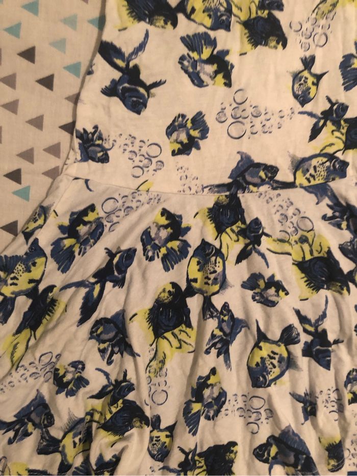 Robe 3 ans - photo numéro 2