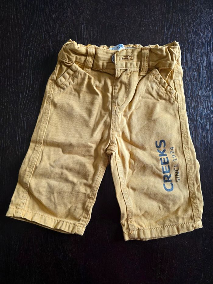 Ensemble Creeks en 18 mois - photo numéro 3