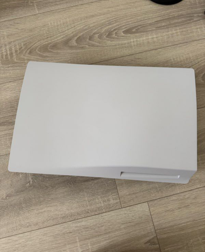 Playstation 5 - photo numéro 4