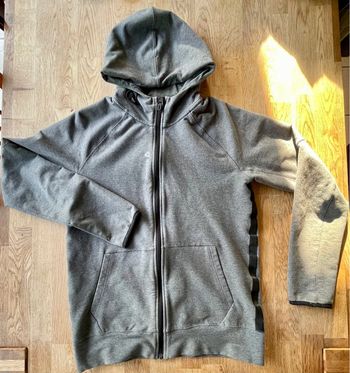 Sweat shirt à capuche Reebok