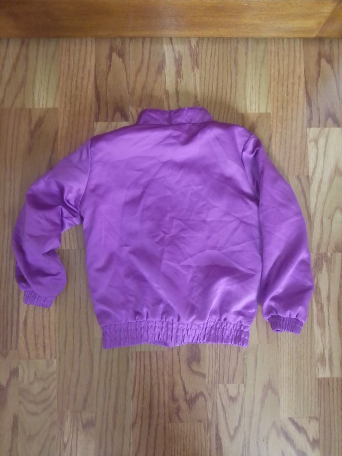 Blouson printemps été 4 ans - photo numéro 3