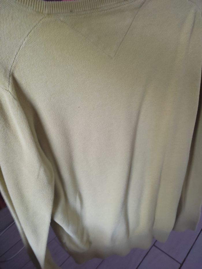 Pull tommy Hilfiger - photo numéro 6