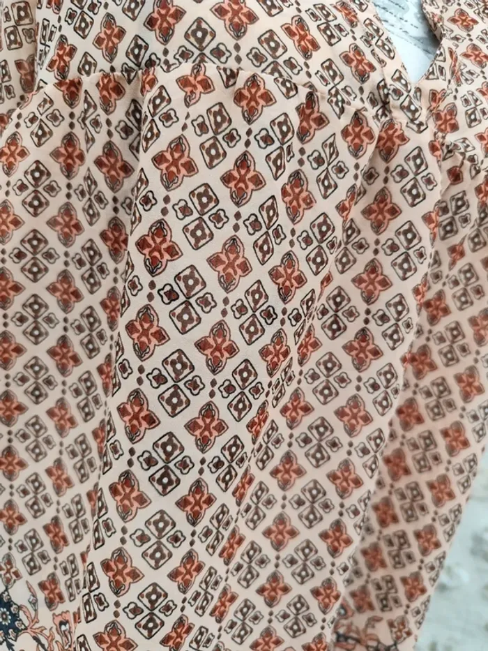 Magnifique blouse femme Véro Moda taille S - photo numéro 2