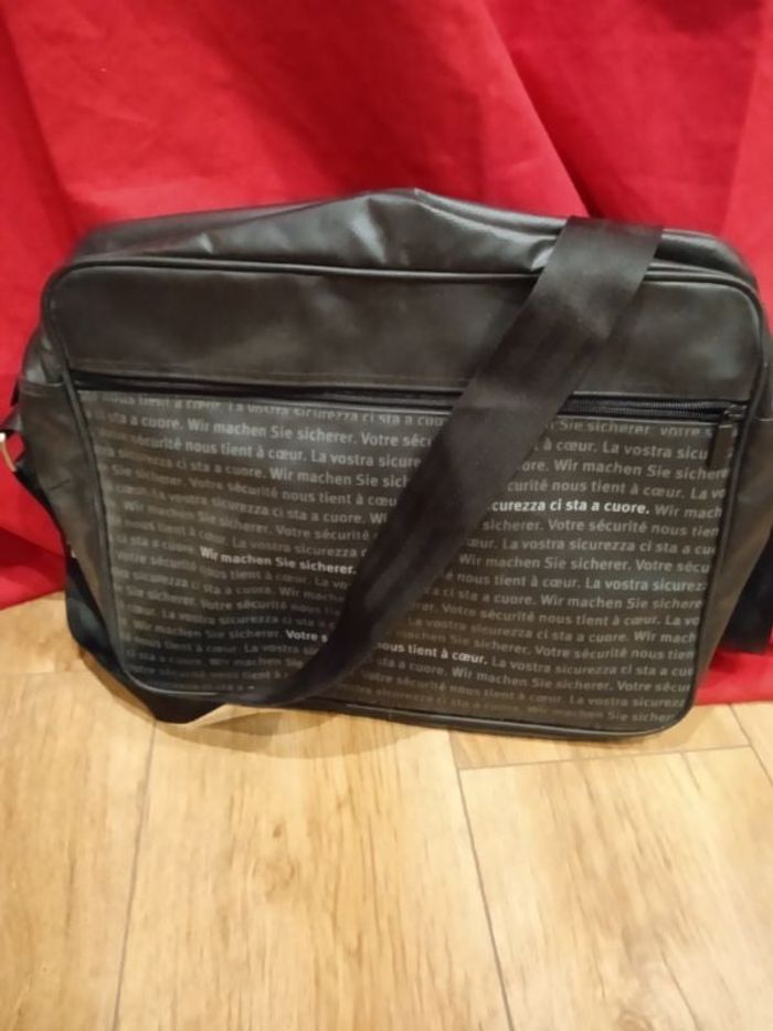 Sac bandoulière