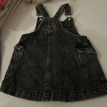 Salopette, bébé