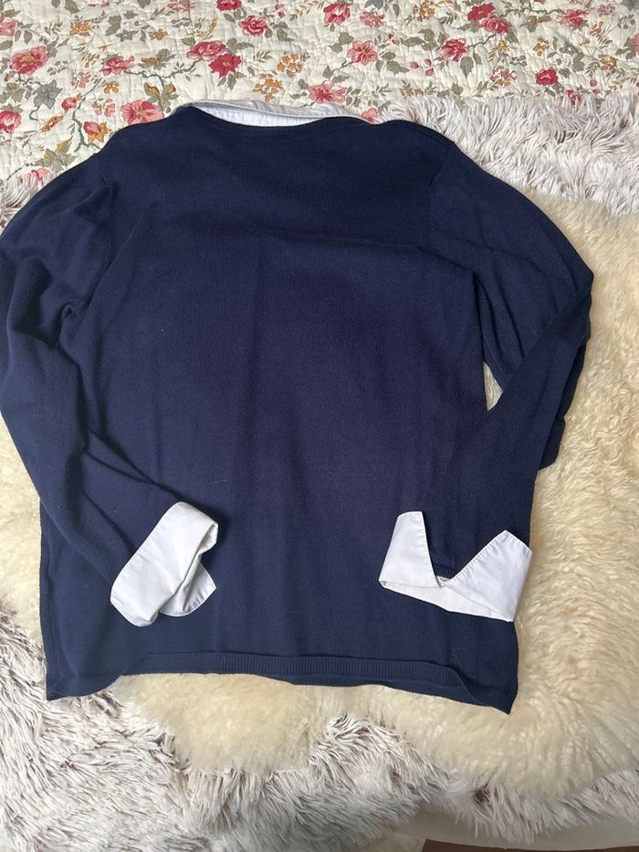Pull  illusion - photo numéro 5
