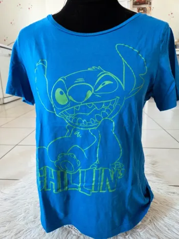 🤗 Tee shirt MC femme T.M Stitch