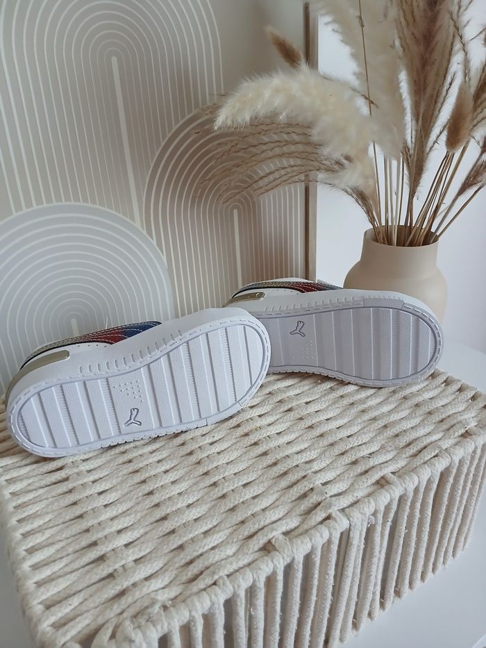Puma taille 24 - photo numéro 5
