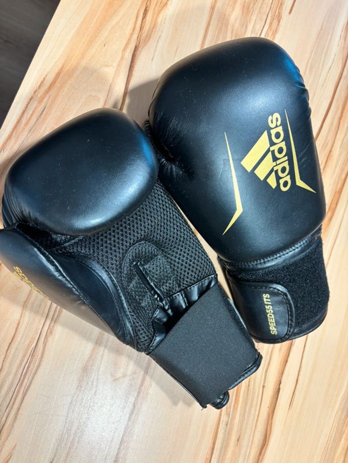 Gants de boxe - photo numéro 2