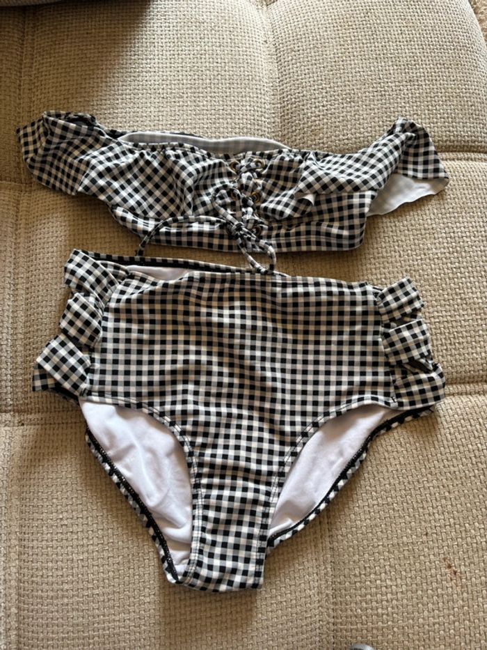 Maillot de bain