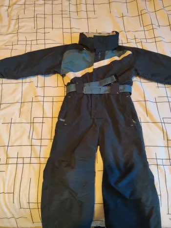 Combinaison de ski Wed'ze 4 ans