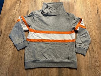 Pull 10 ans