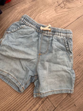 Shorts zara