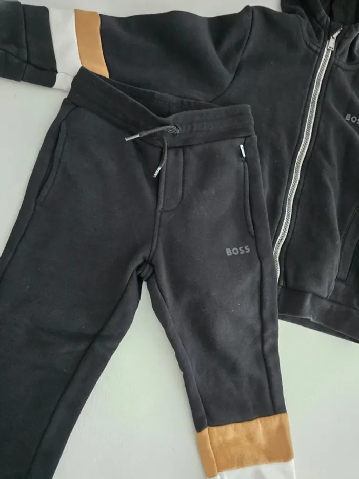 Ensemble jogging Boss - photo numéro 6