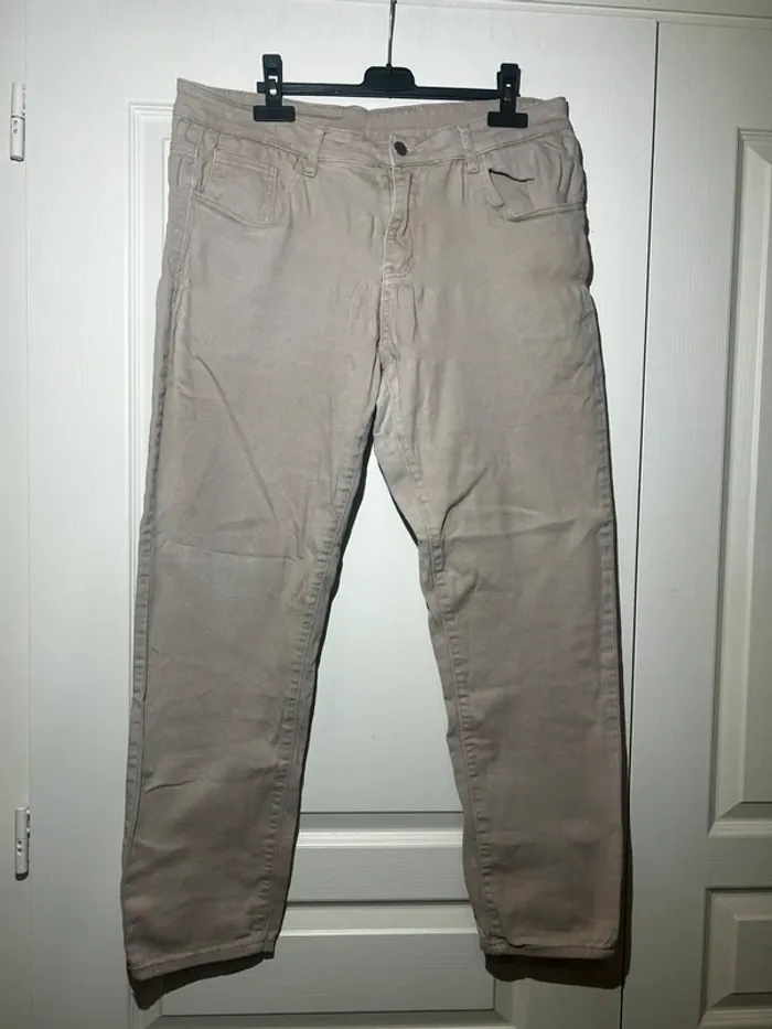 Pantalon Manfinity