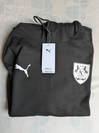 Sweat Amiens SC