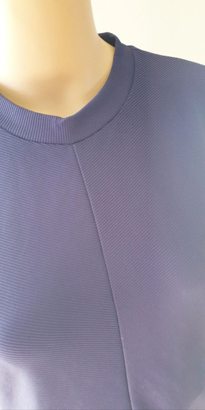 💜 Robe H&M taille L 40 #emyfleury_40femme - photo numéro 2