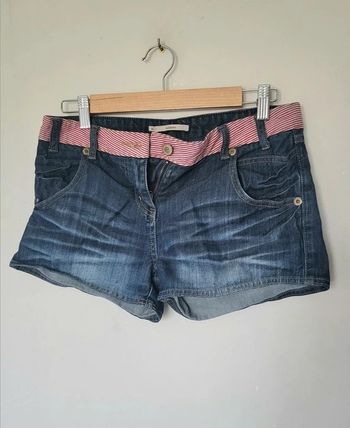 Short Manoukian taille 38