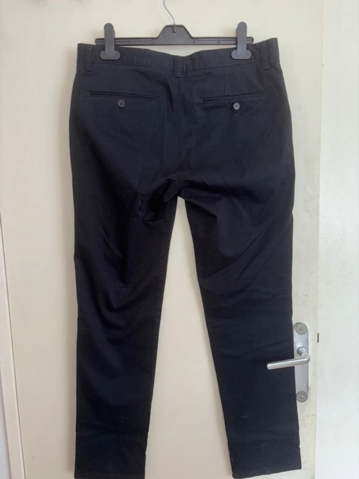 Pantalon chino - photo numéro 2