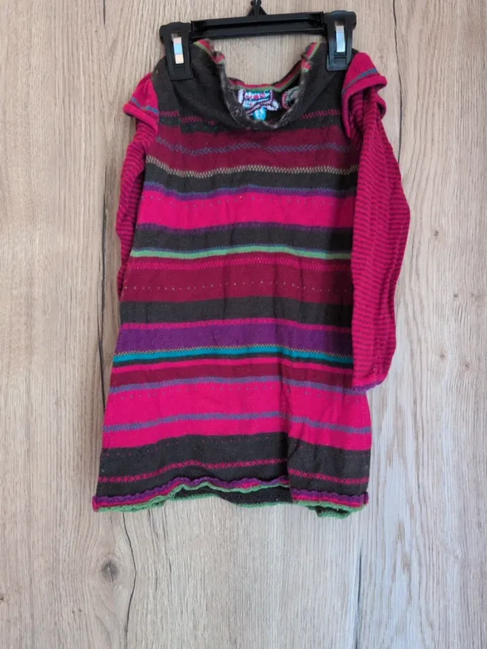 Robe Taille 3 ans - photo numéro 3