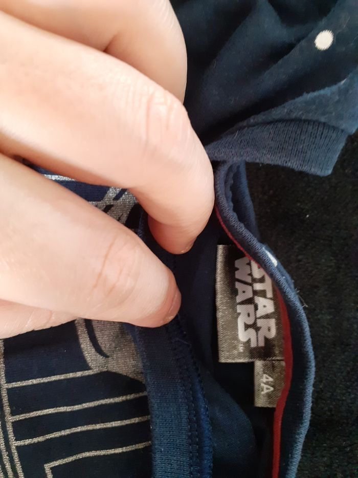 T shirt - photo numéro 3