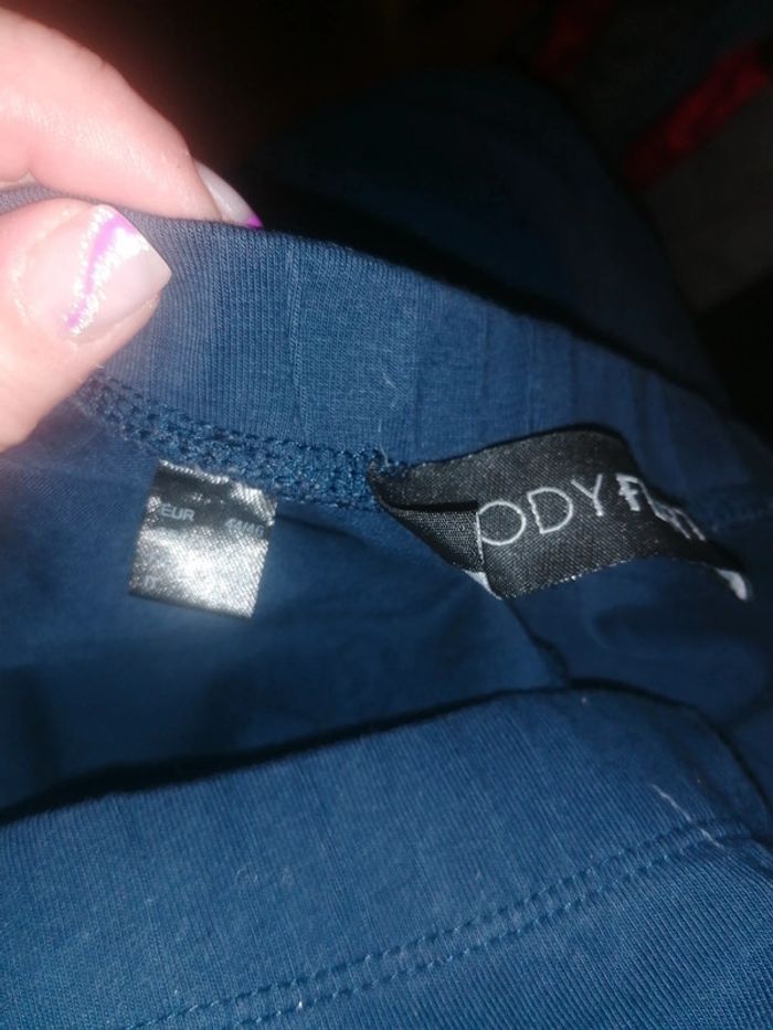 Leggins taille 46/48 - photo numéro 3