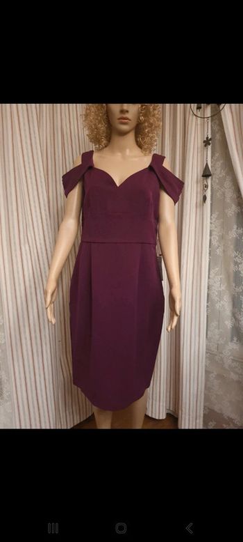 Robe de cérémonie Jolie moi neuve eur 42