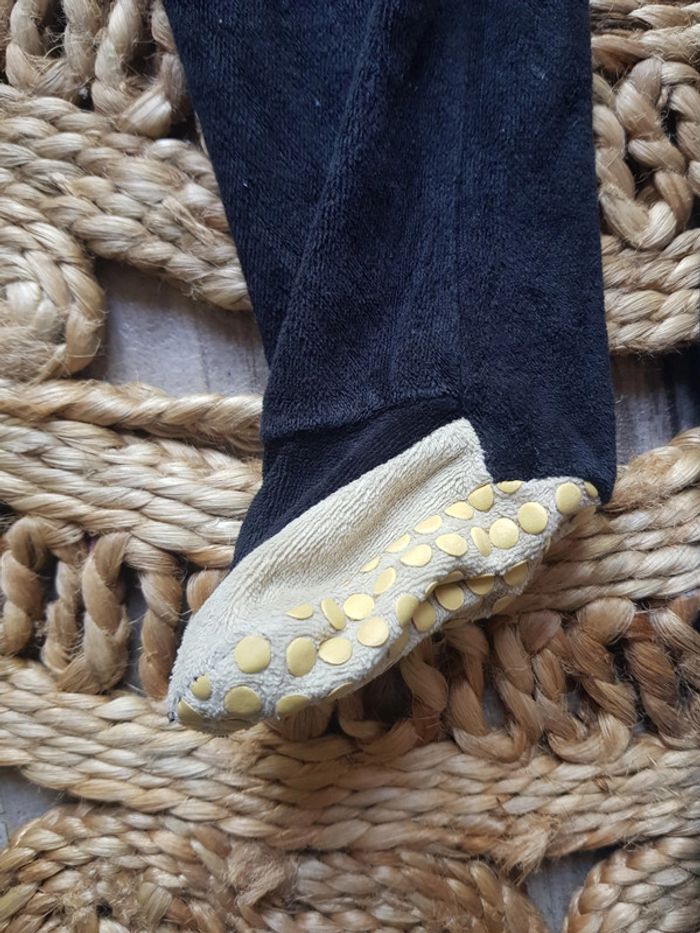 Pyjama Minnie surpyjama bodies 18 mois - photo numéro 2