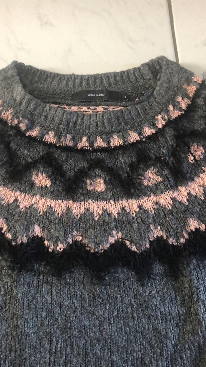 Pull-over - photo numéro 4