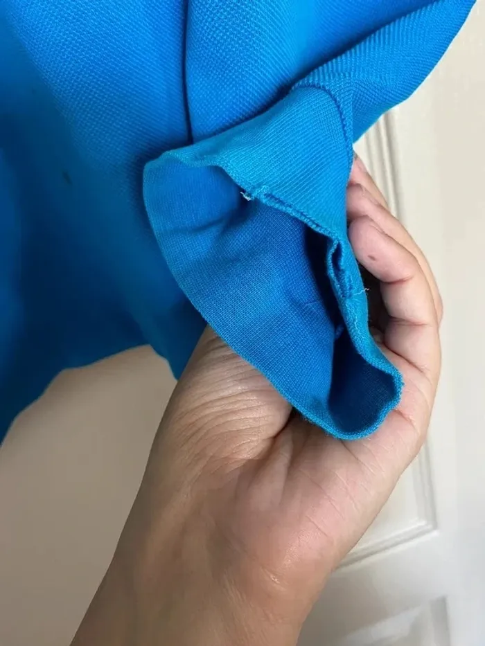 Polo Lacoste Taille XL - photo numéro 6