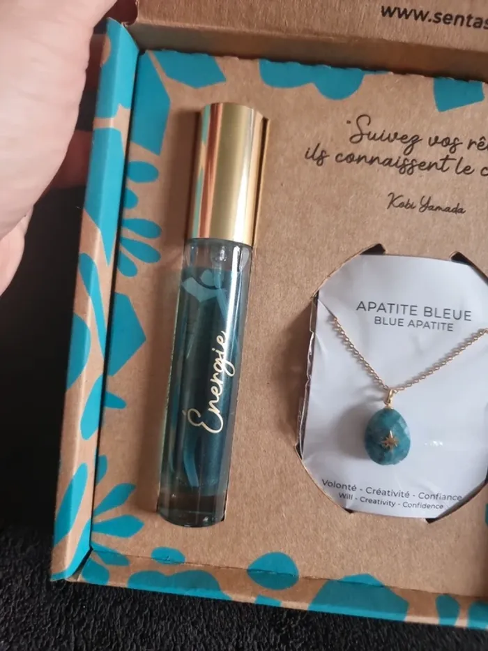 Coffret énergie Santastic - photo numéro 14