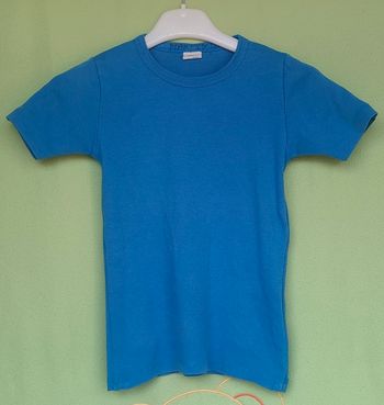 Tricot de peau taille 8 ans