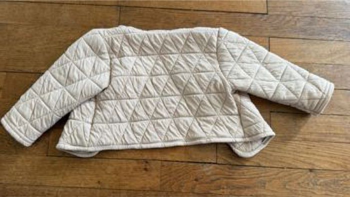 Gilet - photo numéro 2