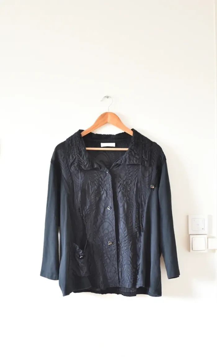 Blouse Saint Charles - photo numéro 2