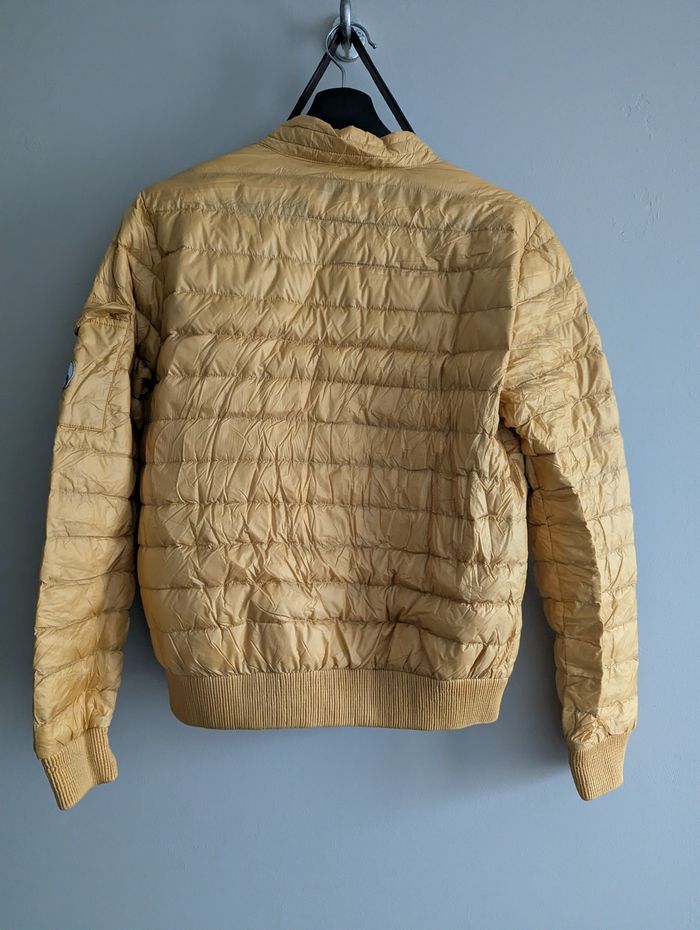 Doudoune jott femme taille L - photo numéro 10