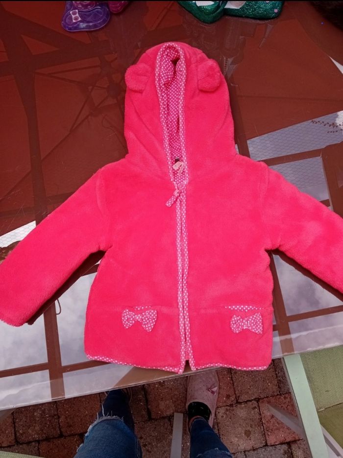 Manteau