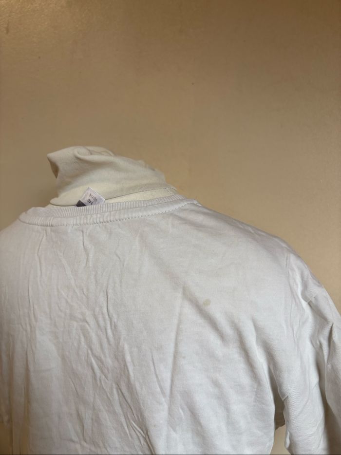 T-shirt fille taille 140 - photo numéro 5