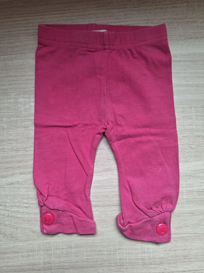 Pantalon - Tape à l'oeil - 6mois - 57cm