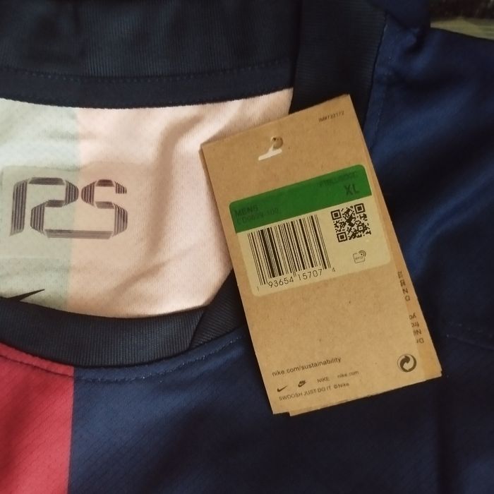 T-shirt Nike - photo numéro 2