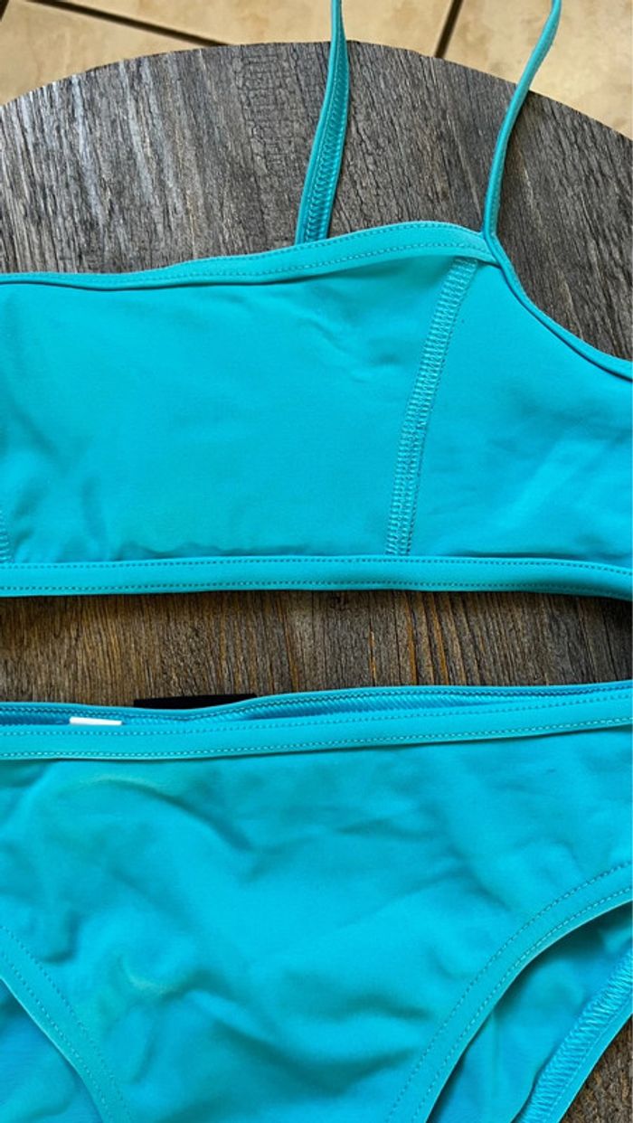 Maillot de bain 2 pièces - photo numéro 3