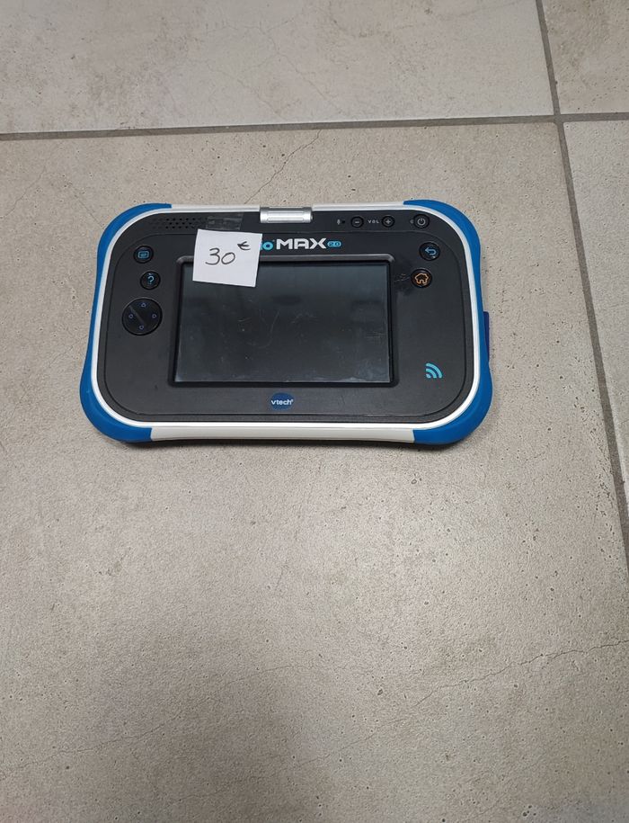 Tablette