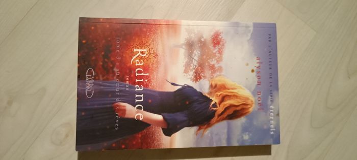 Saga radiance - photo numéro 6