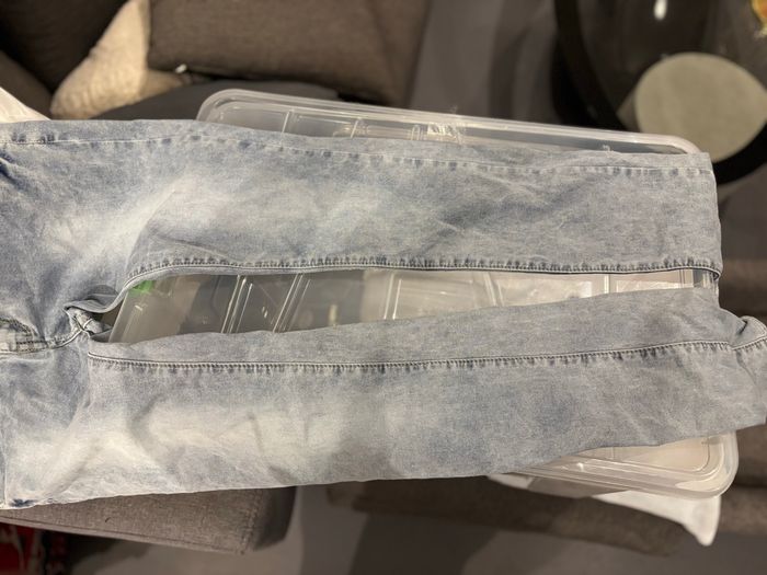 Jean slim - photo numéro 2