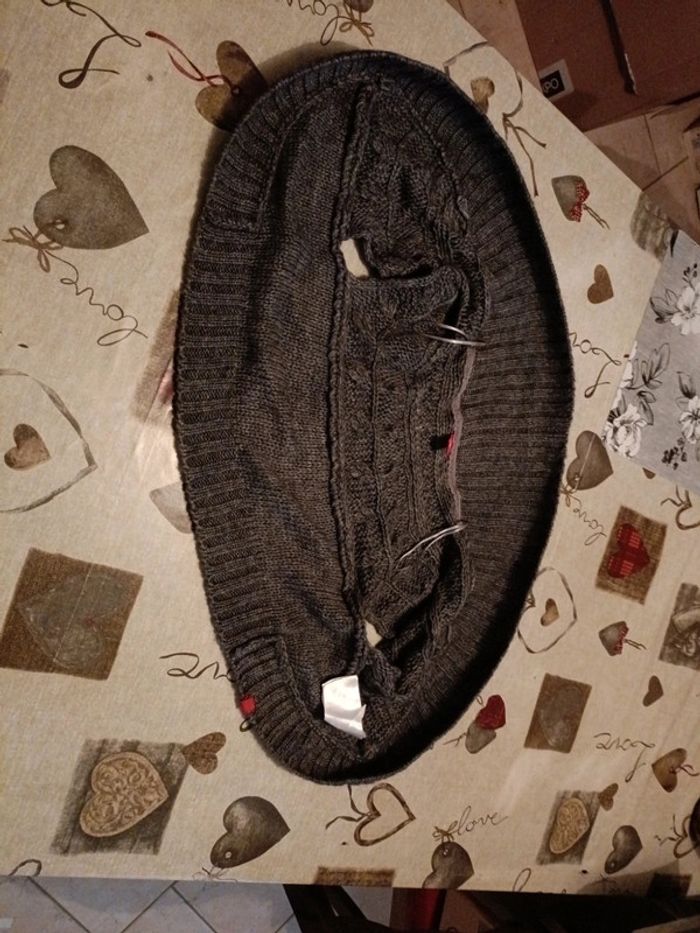 Gilet sans manche femme taille XS , edc - photo numéro 3