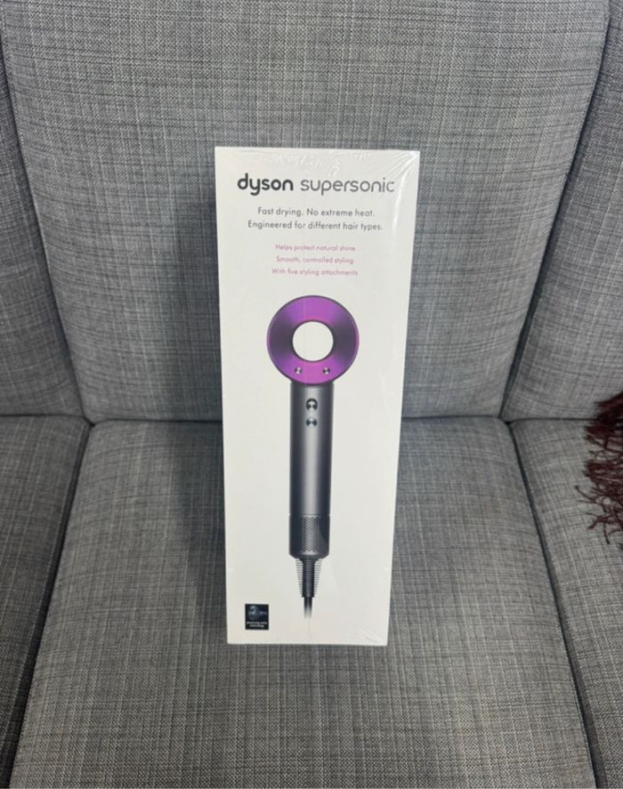 Dyson supersonic - photo numéro 2