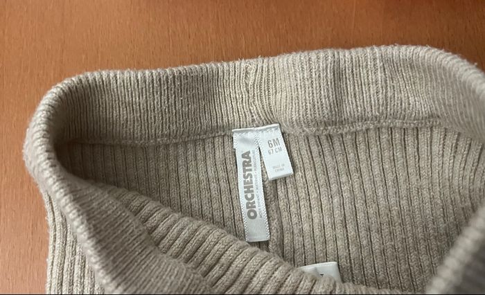 Legging Orchestra - photo numéro 5