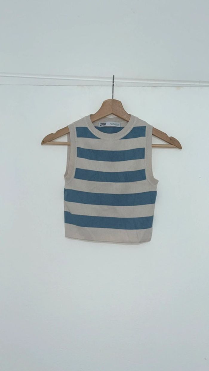 Top court Zara