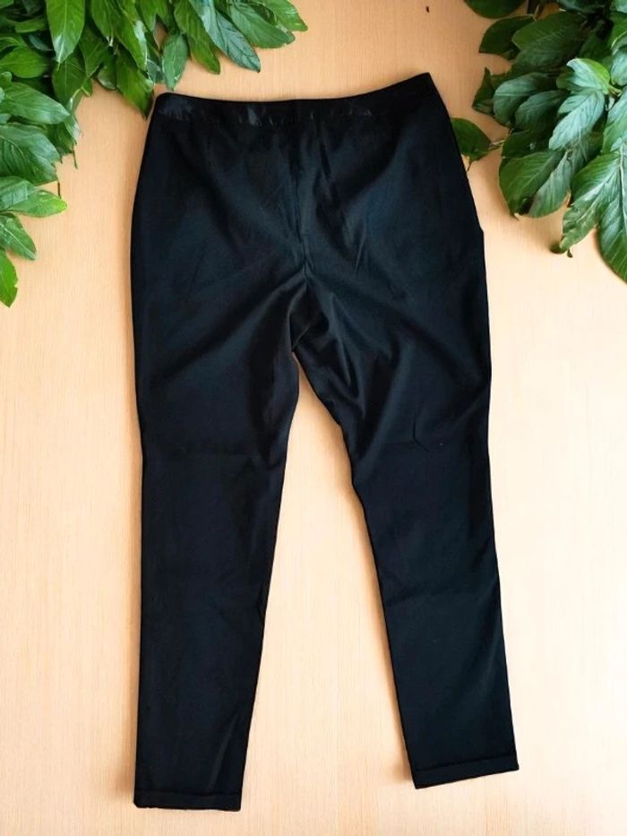 Pantalon style sarouel - photo numéro 5